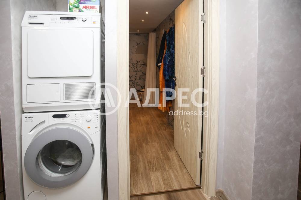 Продава 3-СТАЕН, гр. София, Драгалевци, снимка 6 - Апартаменти - 55474419