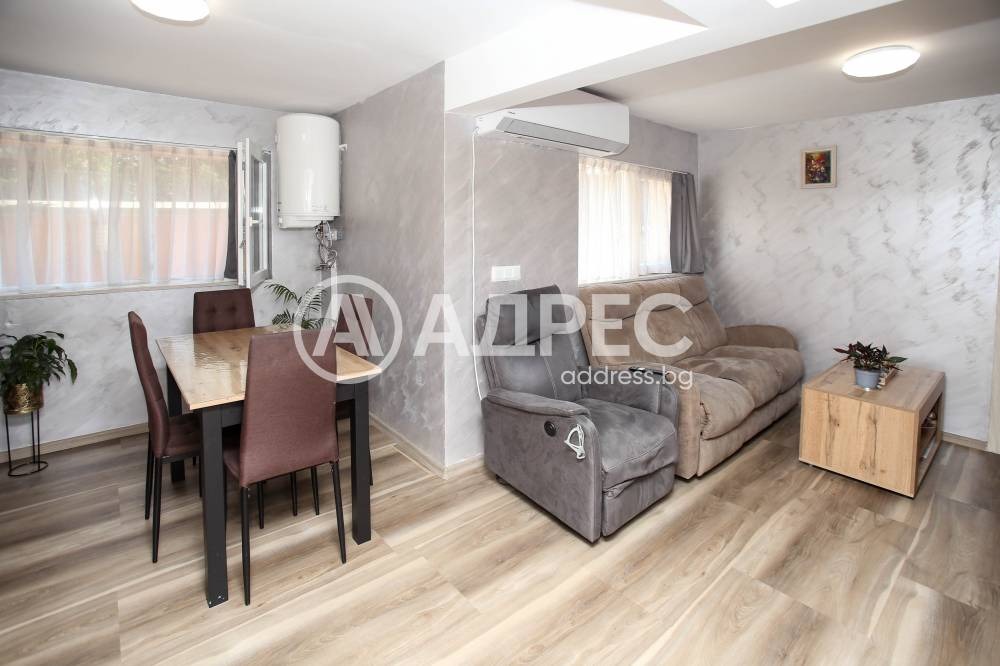 Продава 3-СТАЕН, гр. София, Драгалевци, снимка 9 - Апартаменти - 55474419