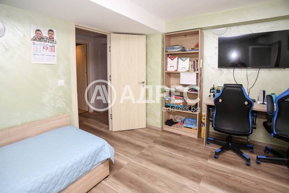 Продава 3-СТАЕН, гр. София, Драгалевци, снимка 15 - Апартаменти - 55474419