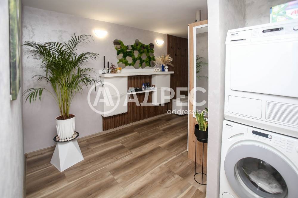 Продава 3-СТАЕН, гр. София, Драгалевци, снимка 3 - Апартаменти - 55474419