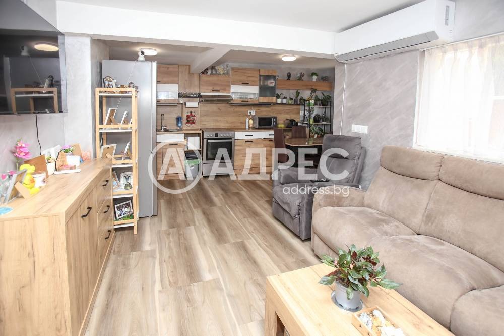 Продава 3-СТАЕН, гр. София, Драгалевци, снимка 13 - Апартаменти - 55474419