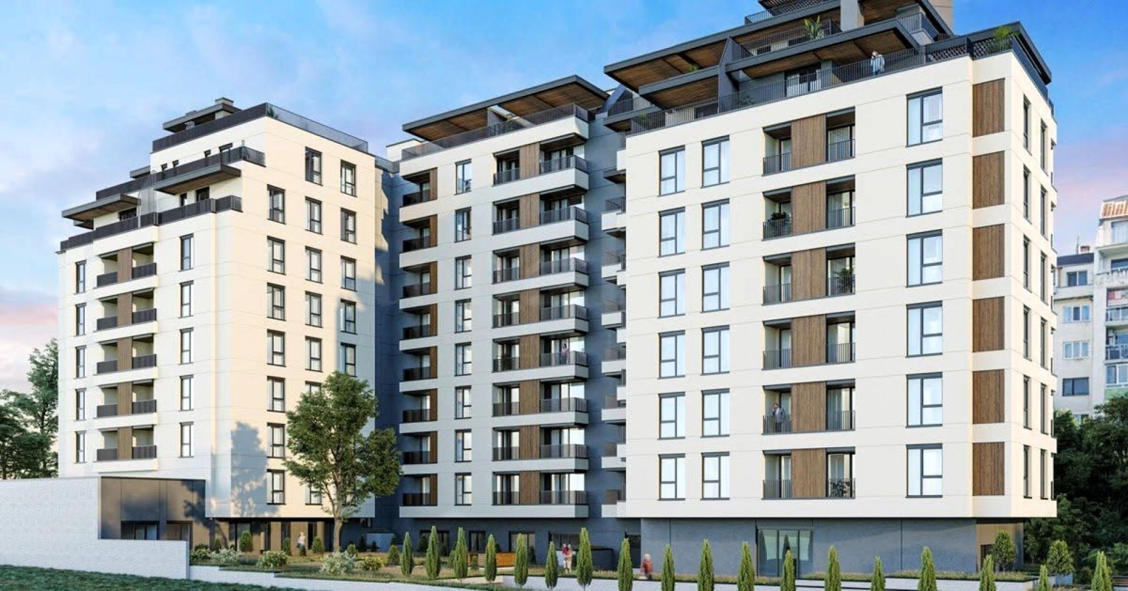 Продава 3-СТАЕН, гр. София, Младост 4, снимка 4 - Апартаменти - 55897762