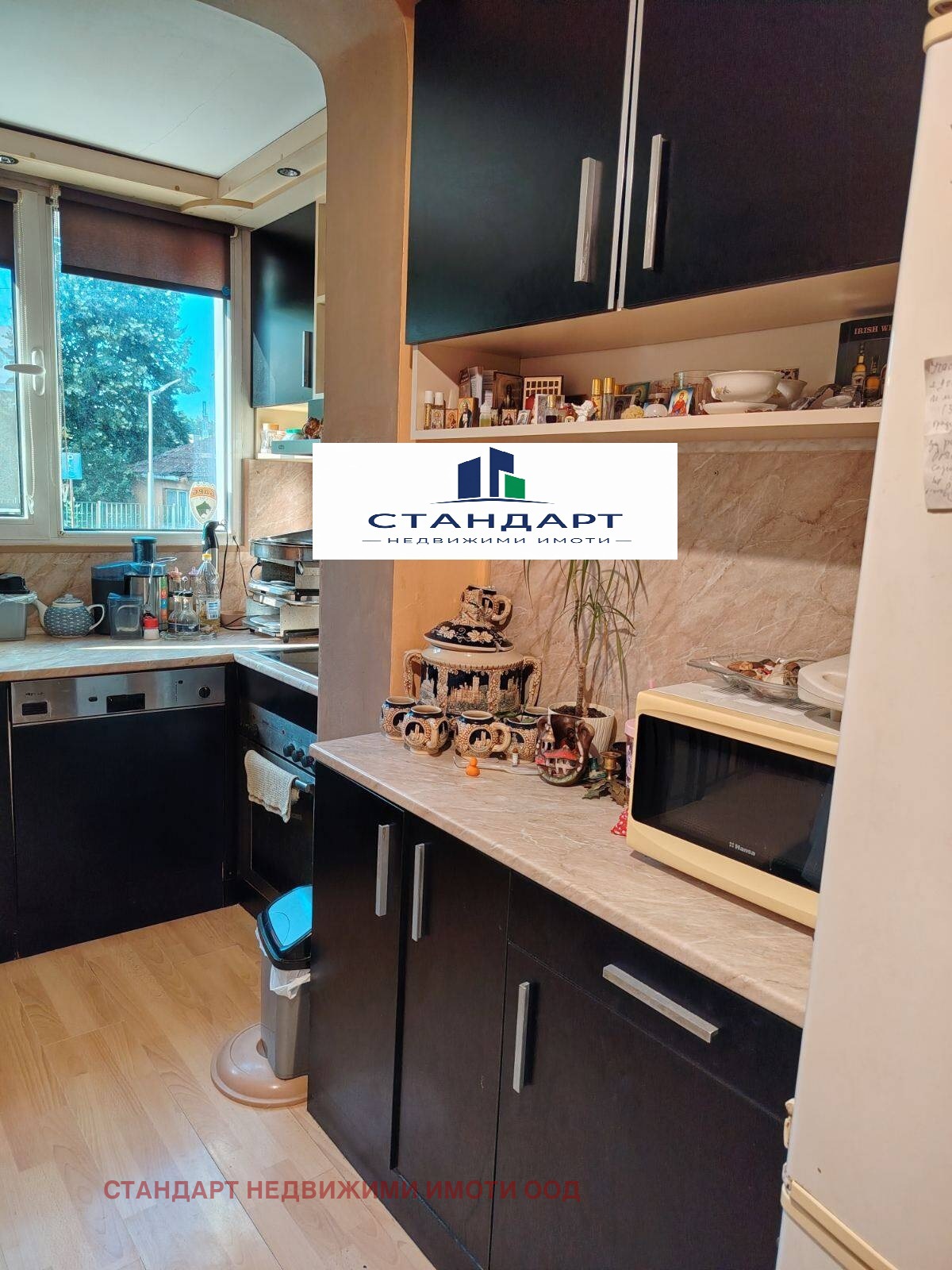 Продава  3-стаен град Пловдив , Кючук Париж , 57 кв.м | 64644003
