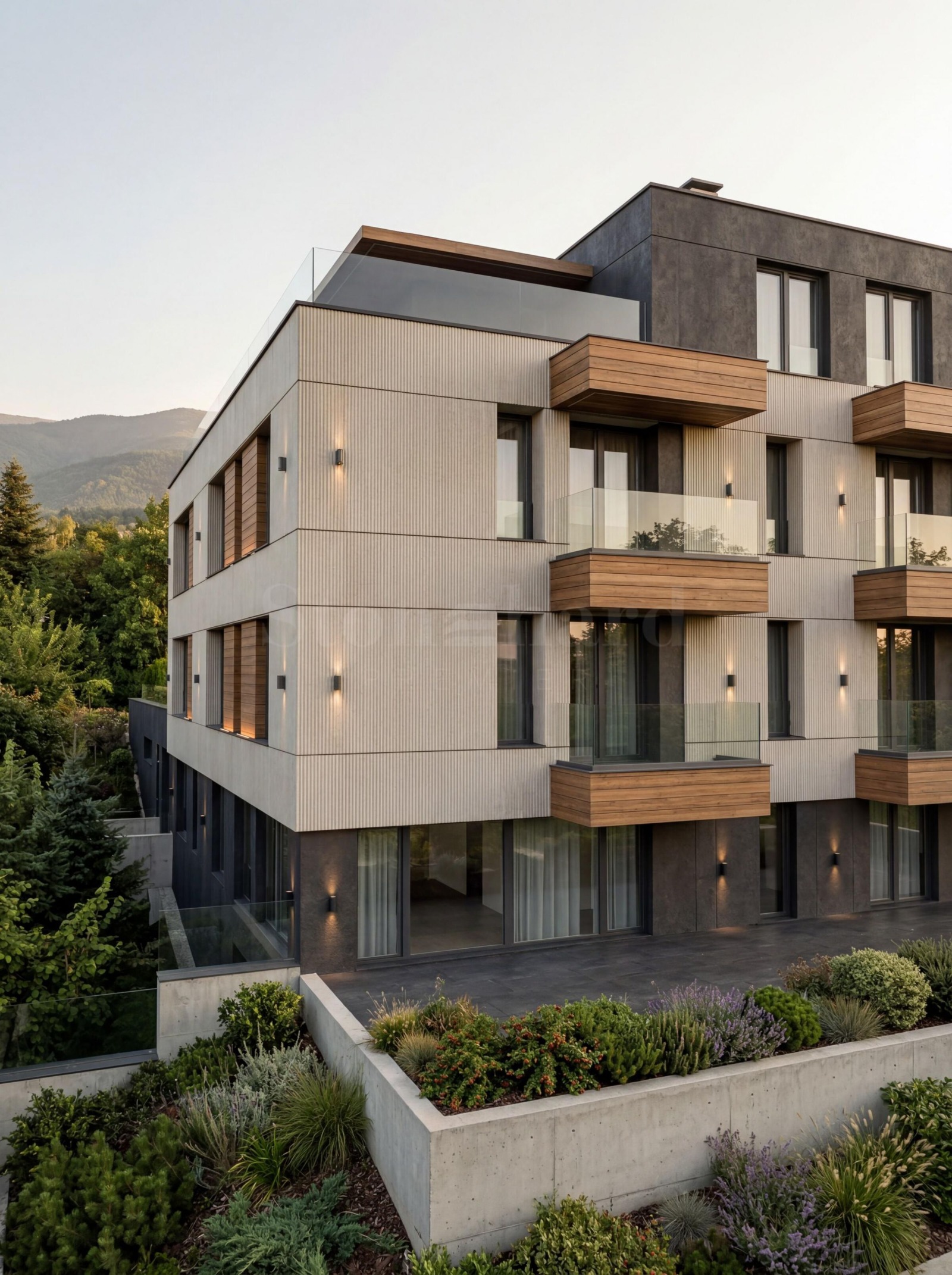 Продава 4-СТАЕН, гр. София, Бояна, снимка 7 - Апартаменти - 54691039
