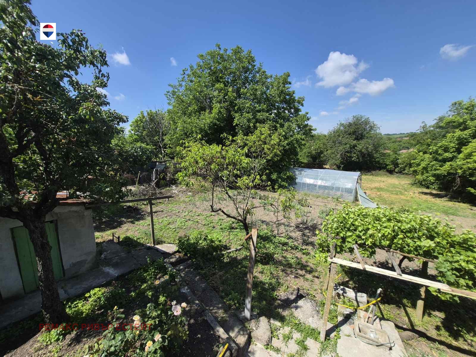 Продава КЪЩА, с. Юпер, област Разград, снимка 5 - Къщи - 54820687