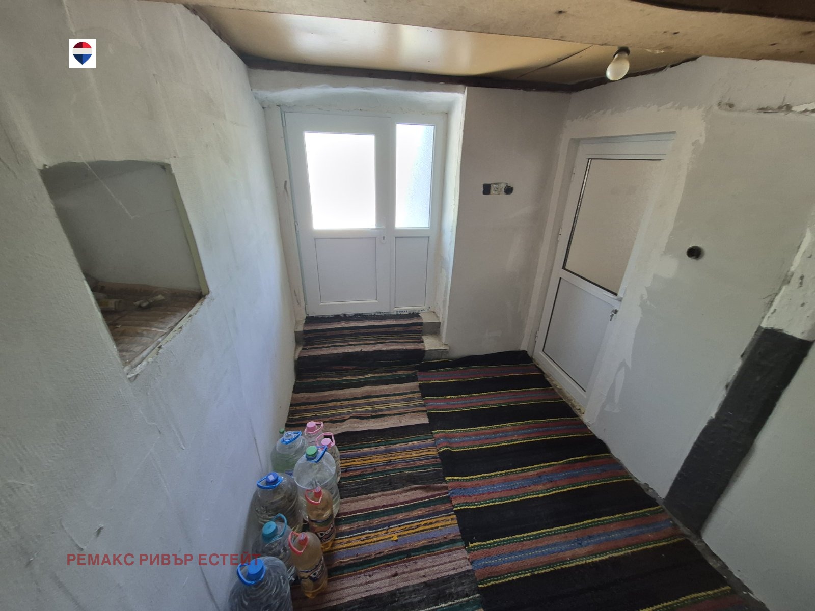 Продава КЪЩА, с. Юпер, област Разград, снимка 9 - Къщи - 54820687