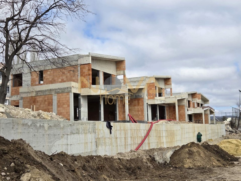 Продава КЪЩА, гр. Варна, м-т Ален мак, снимка 12 - Къщи - 55952568