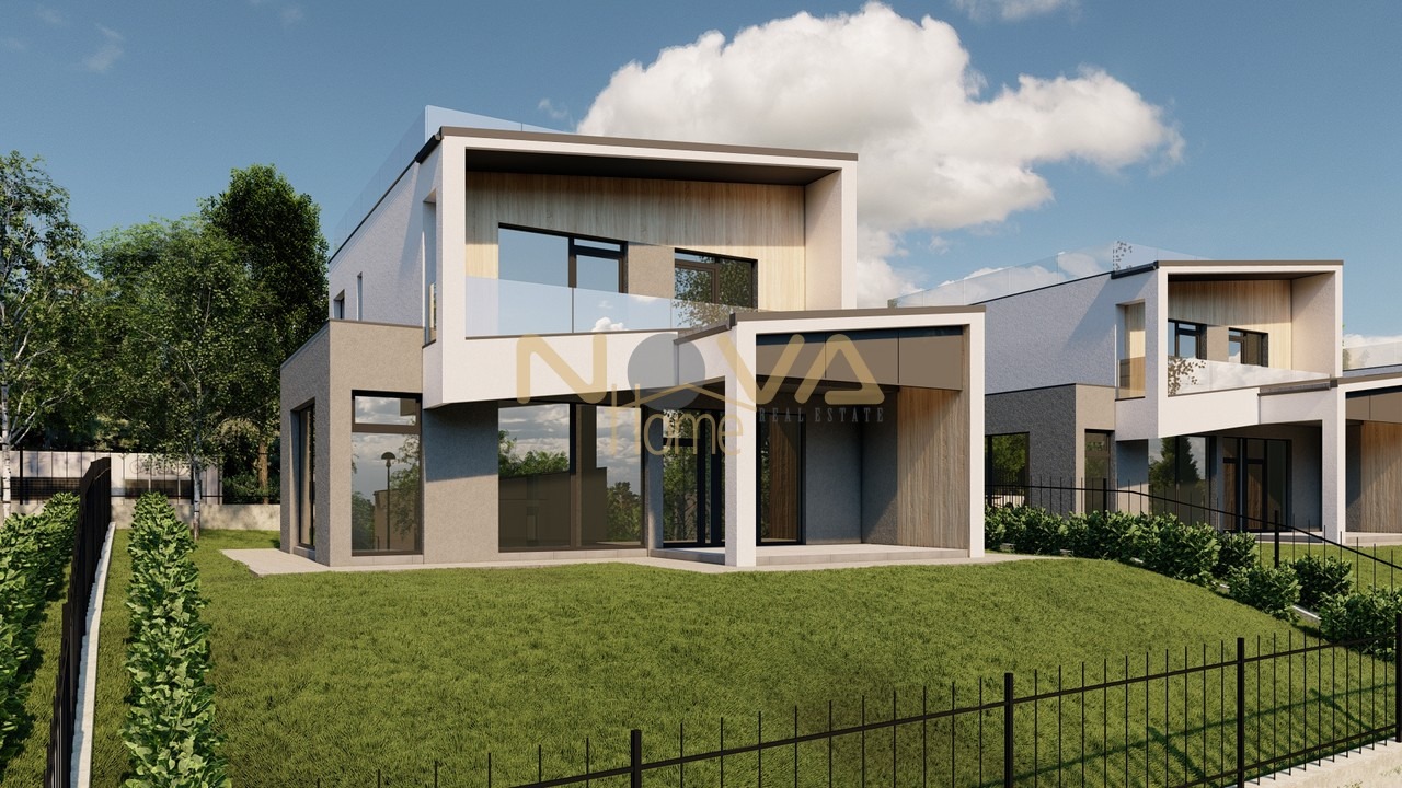 Продава КЪЩА, гр. Варна, м-т Ален мак, снимка 4 - Къщи - 55952568