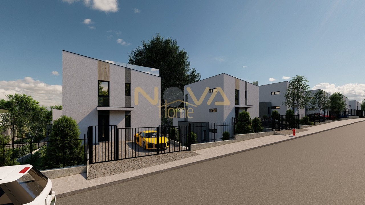 Продава КЪЩА, гр. Варна, м-т Ален мак, снимка 7 - Къщи - 55952568