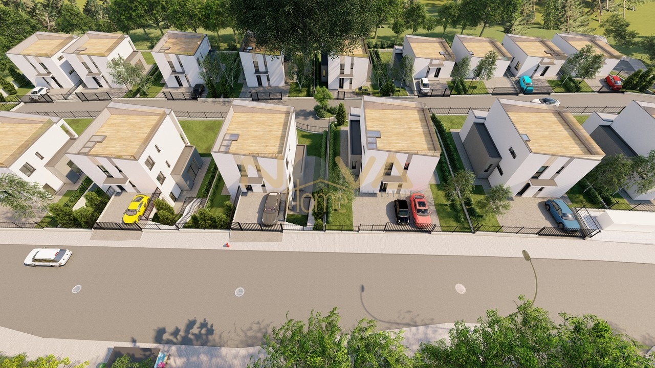 Продава КЪЩА, гр. Варна, м-т Ален мак, снимка 10 - Къщи - 55952568