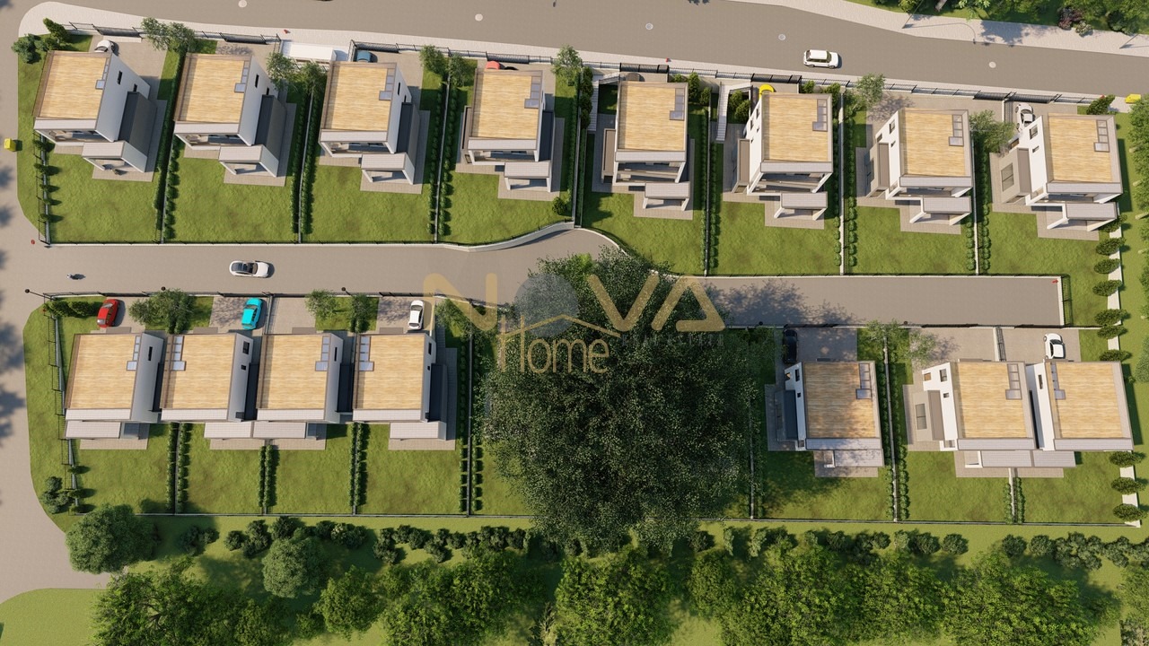 Продава КЪЩА, гр. Варна, м-т Ален мак, снимка 11 - Къщи - 55952568