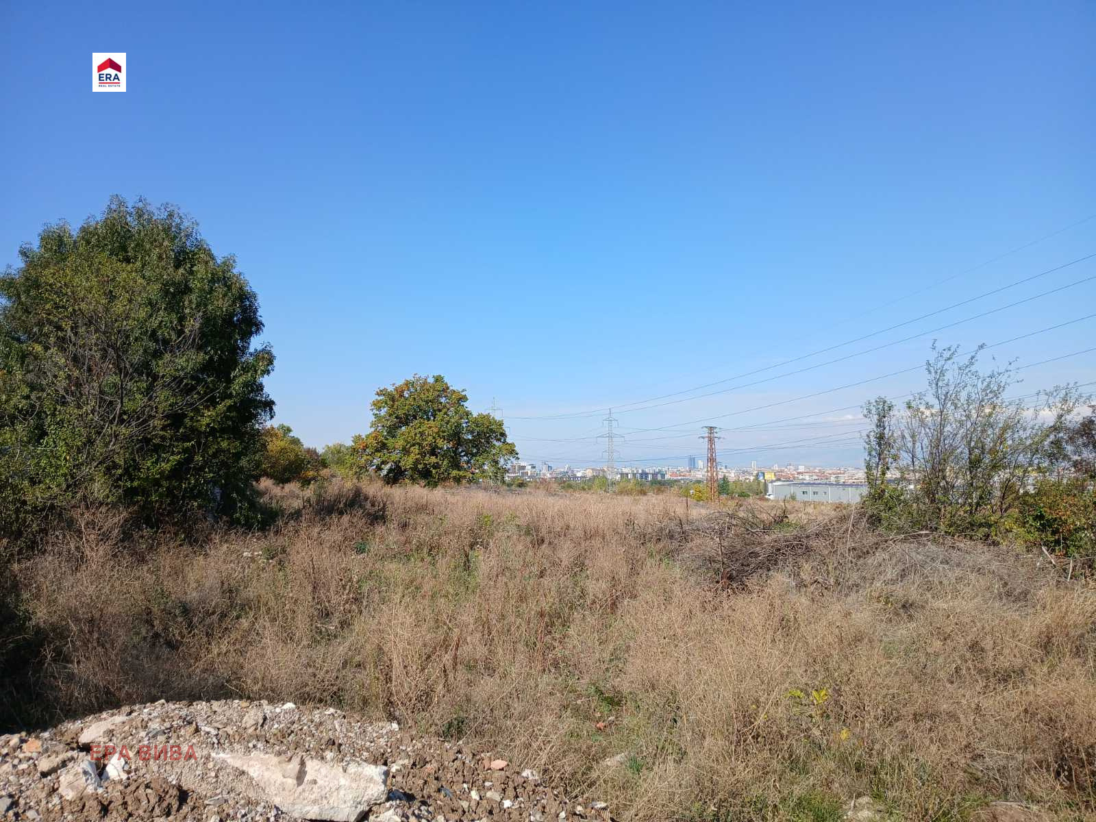 Продава ПАРЦЕЛ, гр. София, Симеоново
