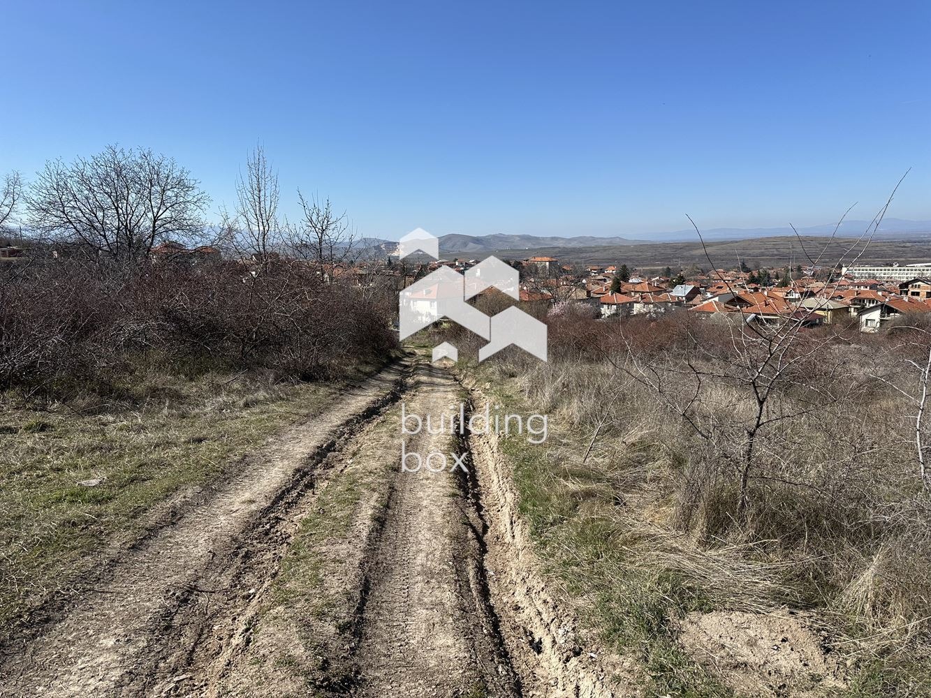 Продава ПАРЦЕЛ, гр. Перущица, област Пловдив, снимка 5 - Парцели - 54255400