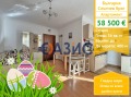 Продава 1-СТАЕН, област Бургас, к.к. Слънчев бряг • 58500 € / 114416.05 лв. • 76482466 1