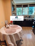 Продава  3-стаен град Пловдив , Кючук Париж , 57 кв.м | 64644003 - изображение [2]