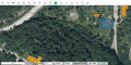Продава  Парцел град Перник , Варош , 489 кв.м | 34181326 - изображение [9]