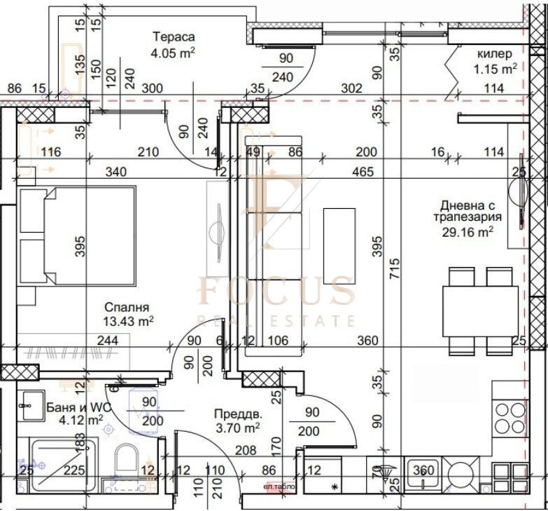 Продава 2-СТАЕН | Imot.bg — изображение 2