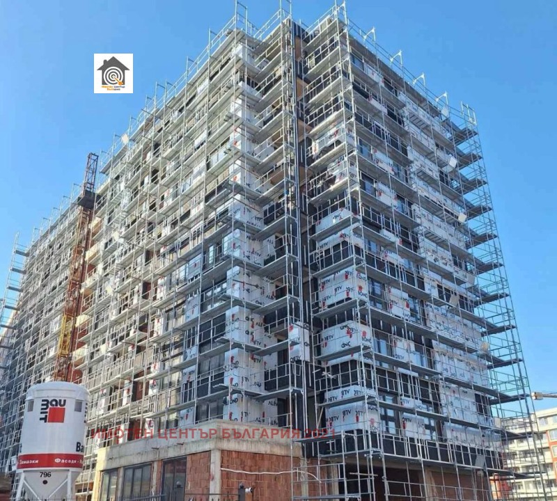 Продава 3-СТАЕН в град София, Овча купел - 105 кв.м / 268 030 € » 524 221.11 лв., ИМОТЕН ЦЕНТЪР БЪЛГАРИЯ 2021