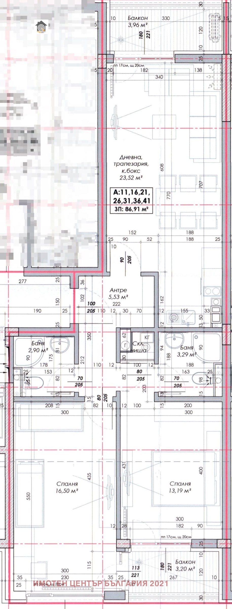 ������� 3-����� | Imot.bg � ����������� 13