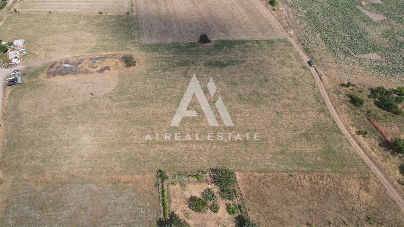 Продава ПАРЦЕЛ | Imot.bg — изображение 15