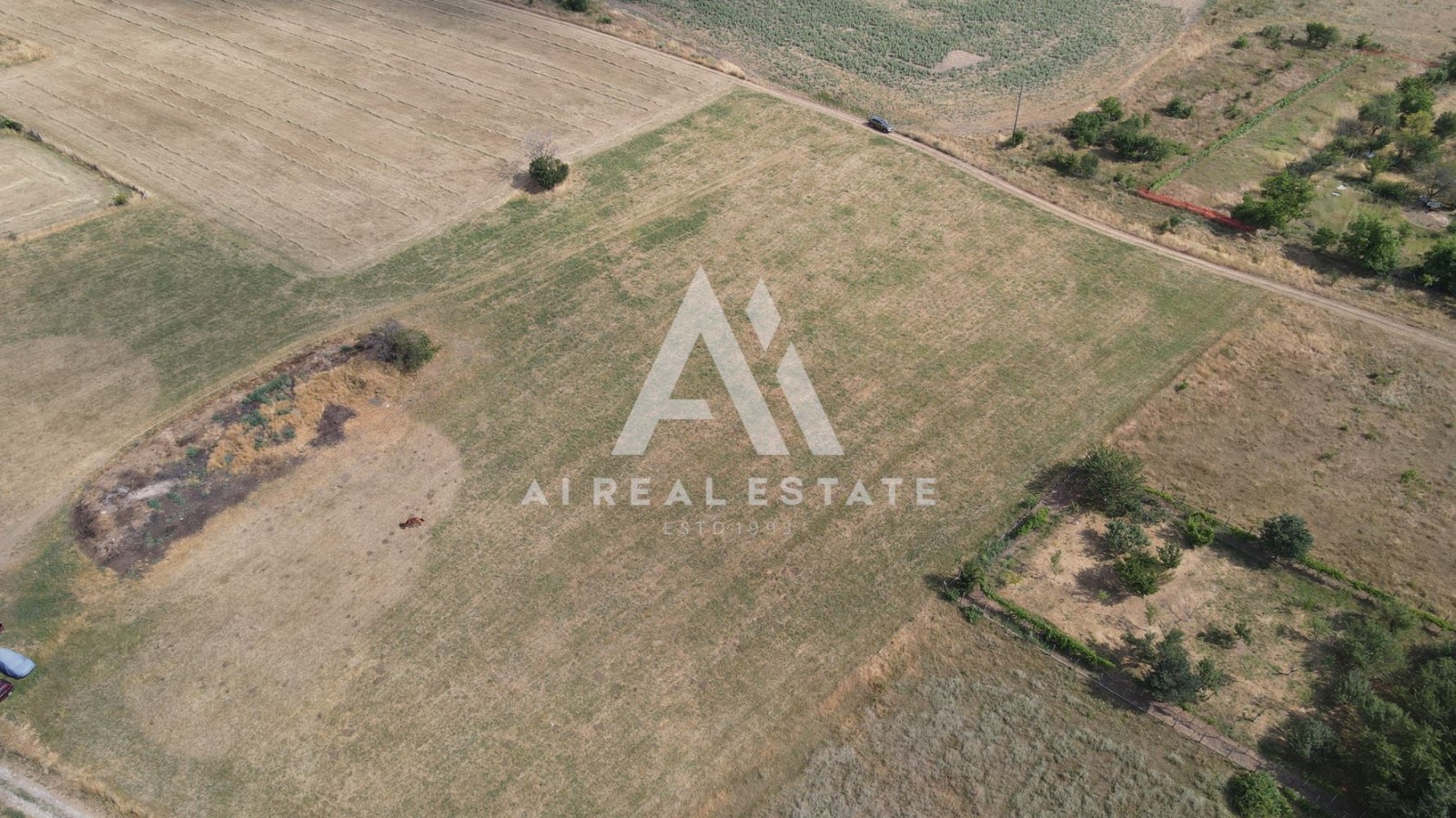 Продава ПАРЦЕЛ | Imot.bg — изображение 10