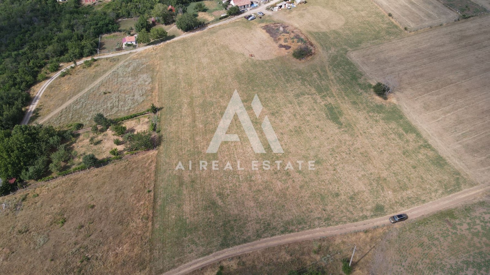 Продава ПАРЦЕЛ | Imot.bg — изображение 12