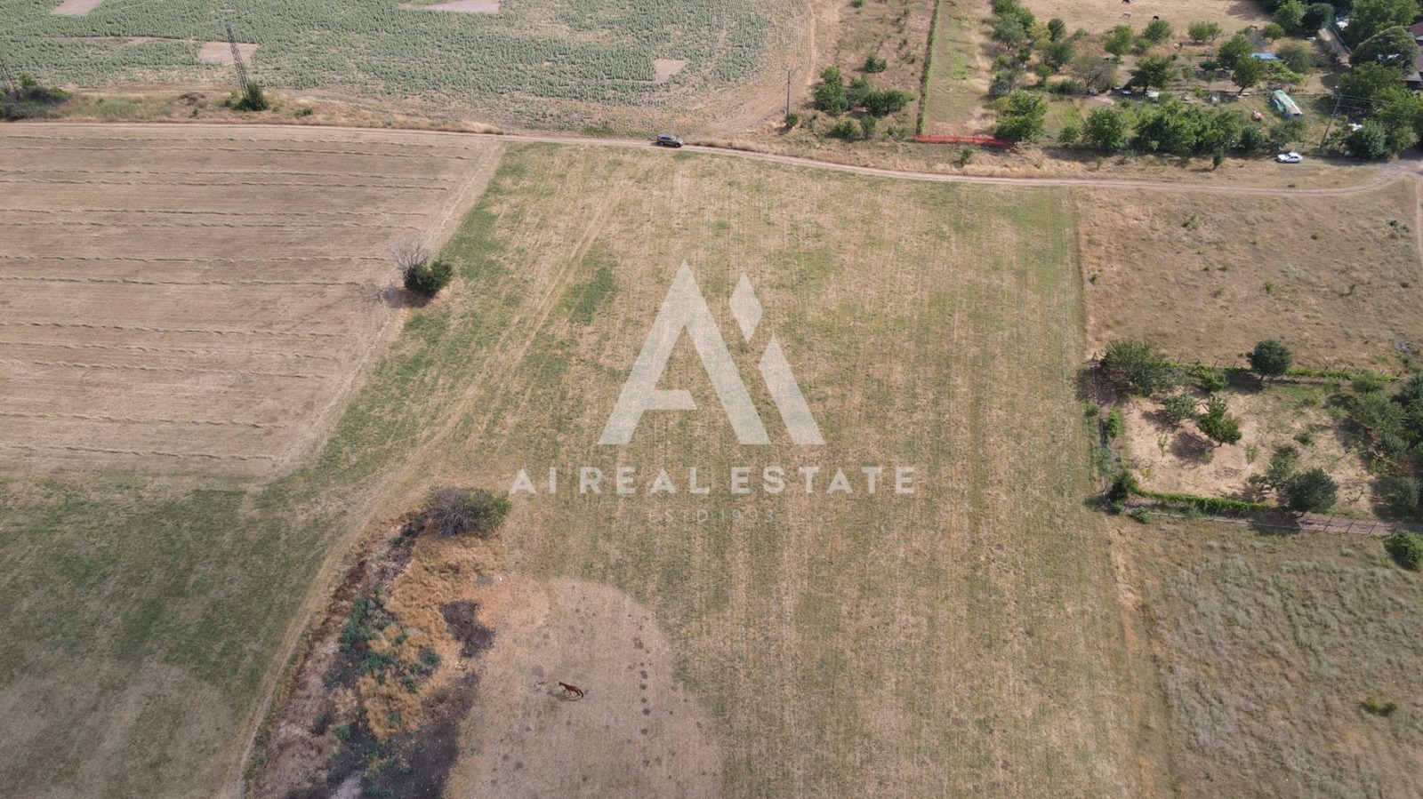 Продава ПАРЦЕЛ | Imot.bg — изображение 5