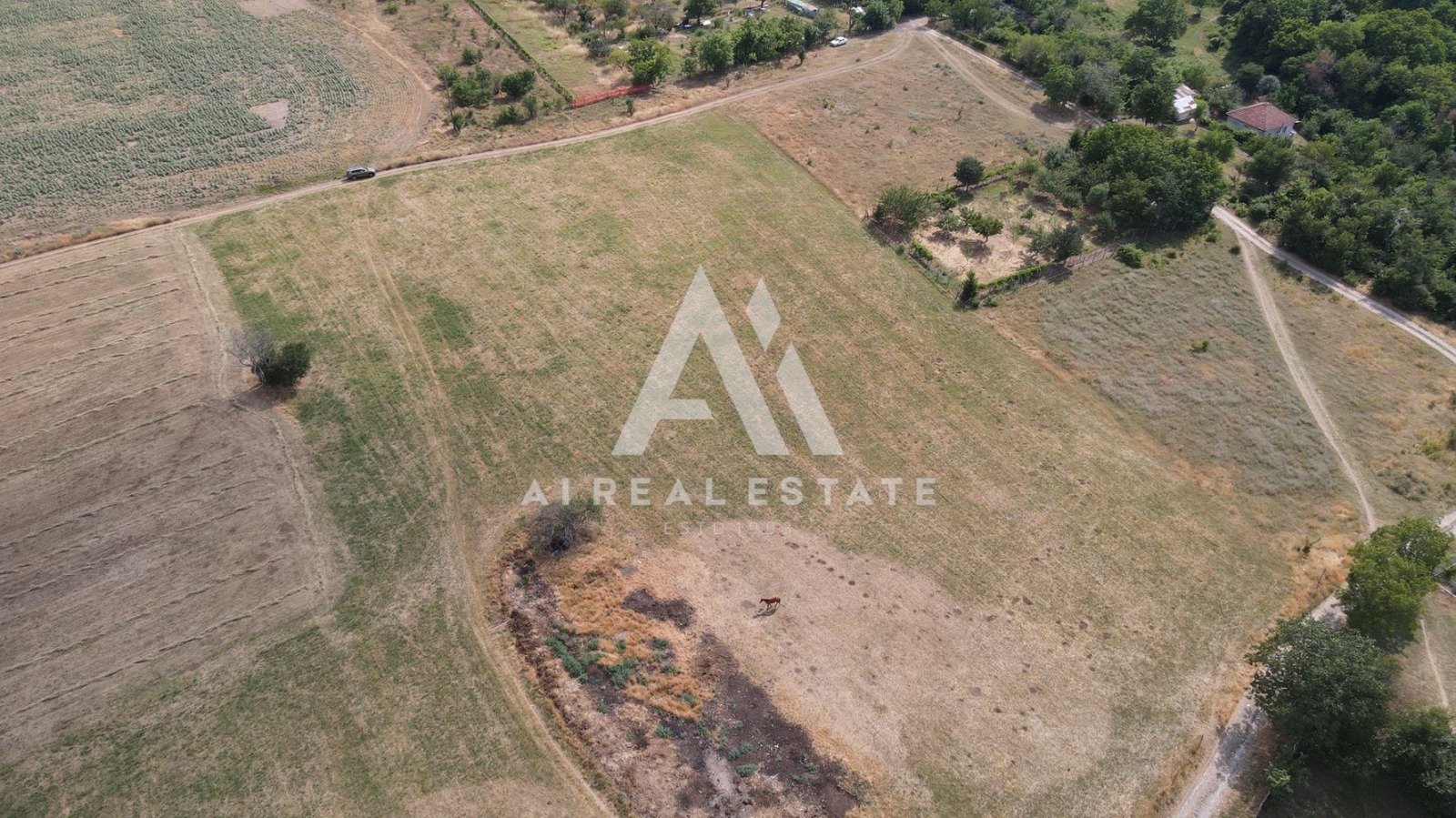 Продава ПАРЦЕЛ | Imot.bg — изображение 14