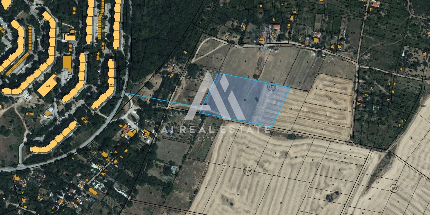 Продава ПАРЦЕЛ | Imot.bg — изображение 4