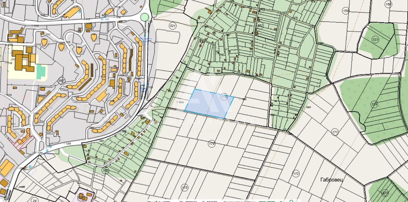 Продава ПАРЦЕЛ | Imot.bg — изображение 9