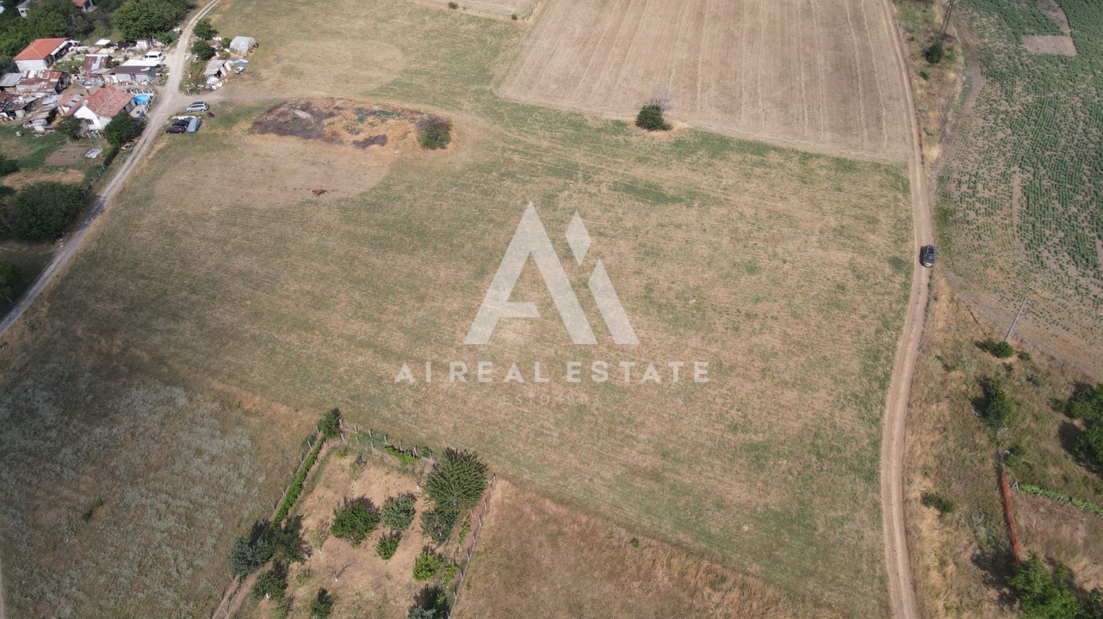 Продава ПАРЦЕЛ | Imot.bg — изображение 11