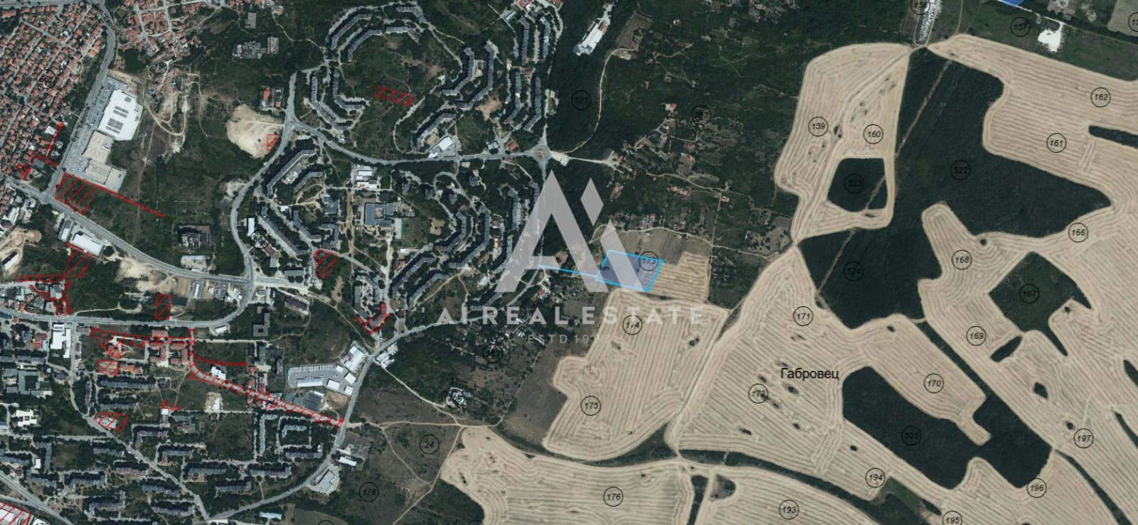 Продава ПАРЦЕЛ | Imot.bg — изображение 7