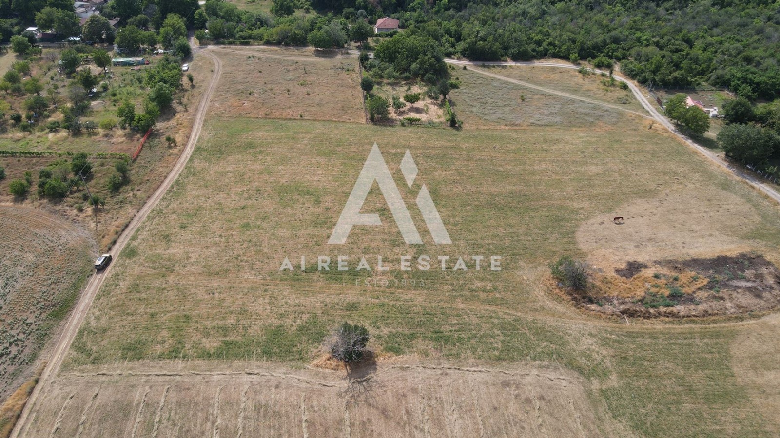 Продава ПАРЦЕЛ | Imot.bg — изображение 3