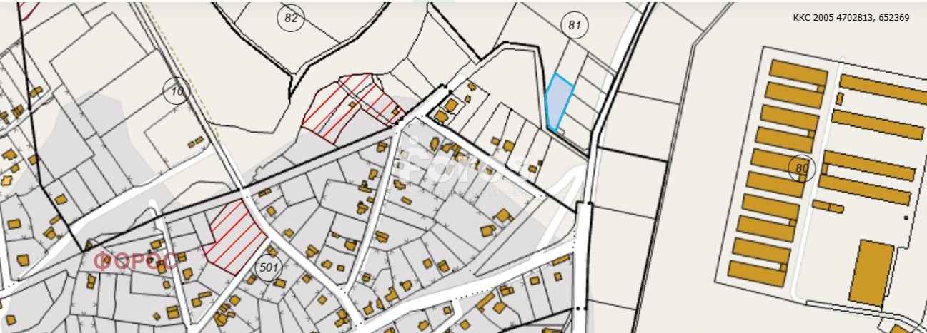 Продава ПАРЦЕЛ | Imot.bg — изображение 3