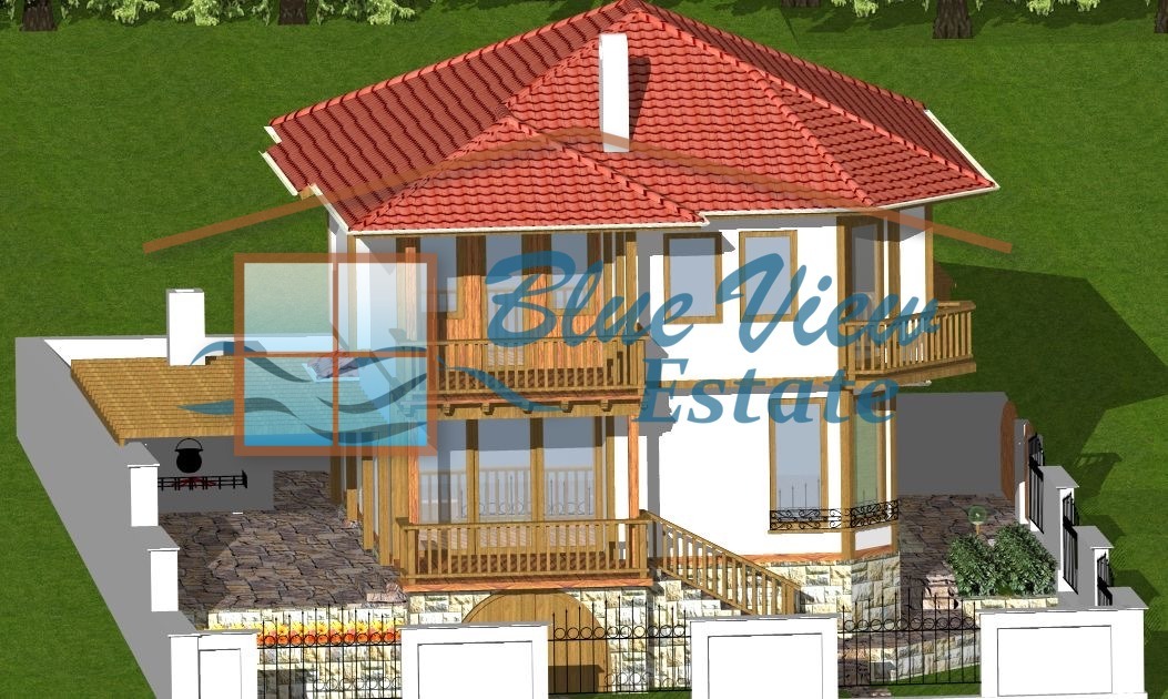 Продава ПАРЦЕЛ | Imot.bg — изображение 2