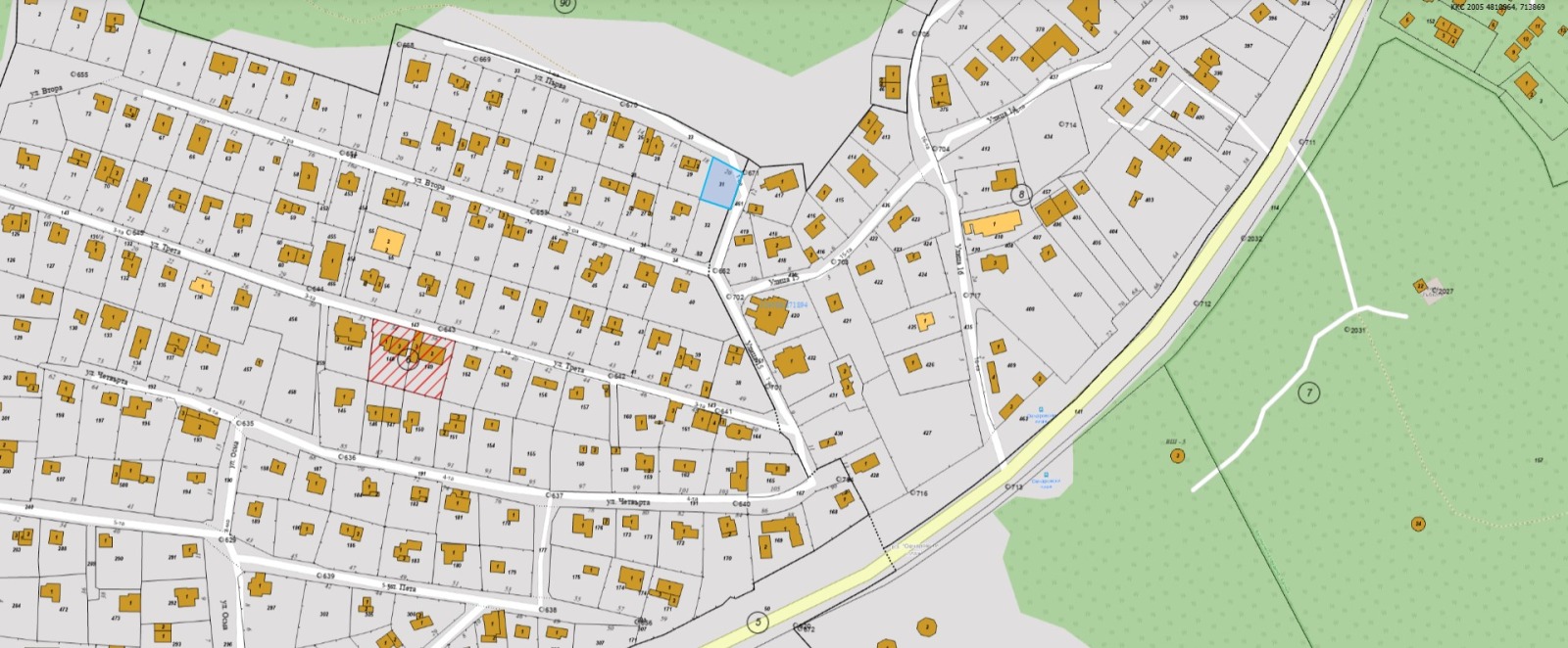 Продава ПАРЦЕЛ | Imot.bg — изображение 8