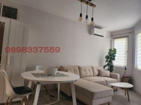 Продава 1-СТАЕН, гр. Пловдив, Западен, снимка 2 - Апартаменти - 55123708