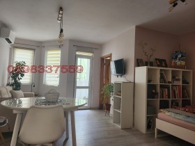 Продава 1-СТАЕН, гр. Пловдив, Западен