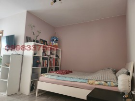 Продава 1-СТАЕН, гр. Пловдив, Западен, снимка 3 - Апартаменти - 55123708