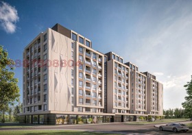 1 dormitor Slaveicov, Burgas 1