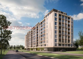 1 dormitor Slaveicov, Burgas 3