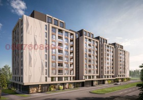 1 dormitor Slaveicov, Burgas 6