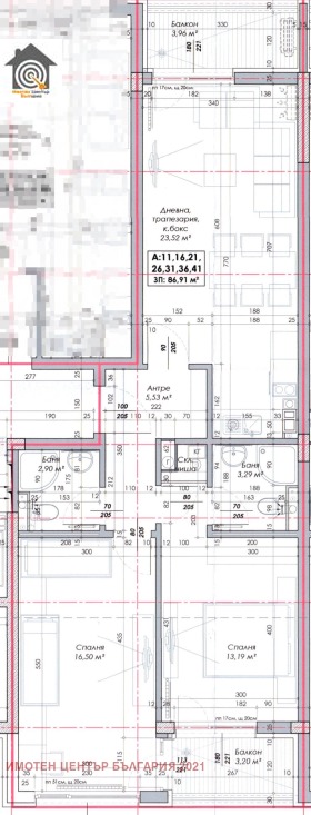 ������� 3-����� | Imot.bg � ����� ������ 13