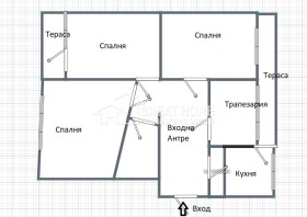 ������� 4-����� | Imot.bg � ����� ������ 9