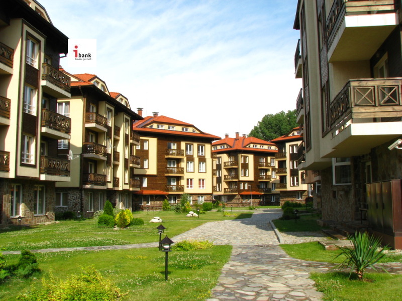 In vendita  Studio regione Blagoevgrad , Bansko , 87 mq | 83151967 - Immagine [4]