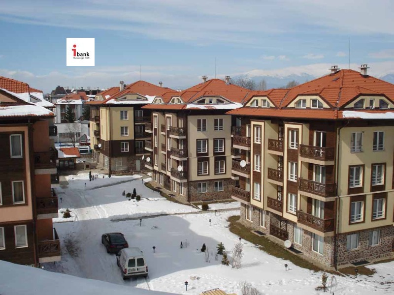 In vendita  Studio regione Blagoevgrad , Bansko , 87 mq | 83151967