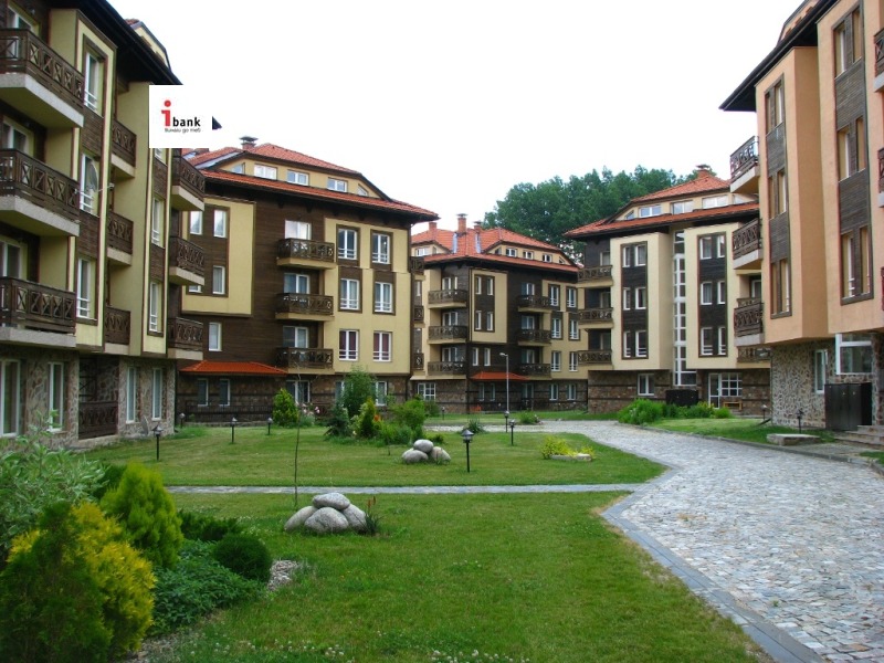In vendita  Studio regione Blagoevgrad , Bansko , 87 mq | 83151967 - Immagine [2]