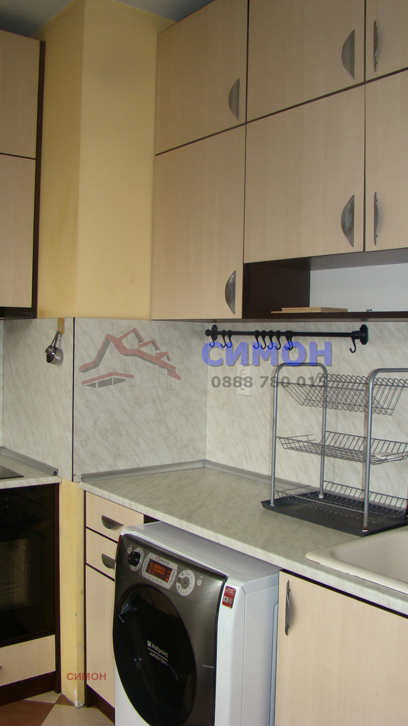 Продава 1-СТАЕН, гр. София, Дружба 1, снимка 7 - Апартаменти - 52775435