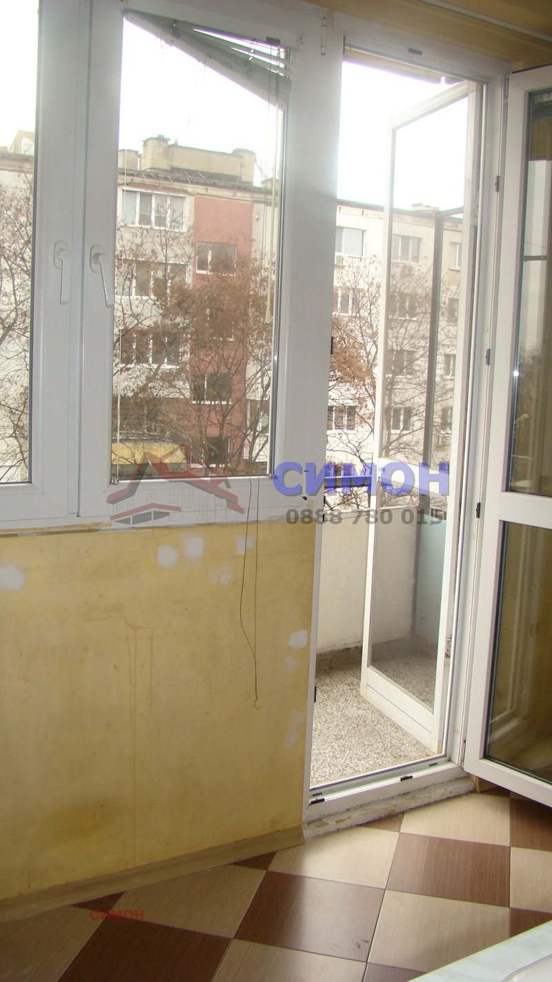 Продава 1-СТАЕН, гр. София, Дружба 1, снимка 6 - Апартаменти - 52775435