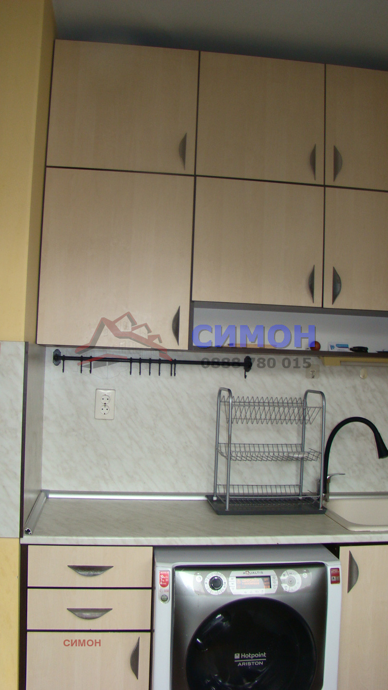 Продава 1-СТАЕН, гр. София, Дружба 1, снимка 5 - Апартаменти - 52775435